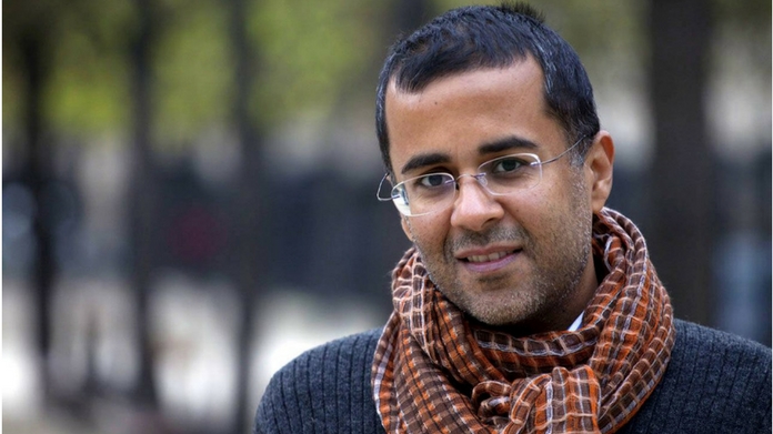 chetan bhagath takes a break from writing