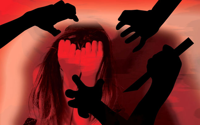 crime against women children increase kerala