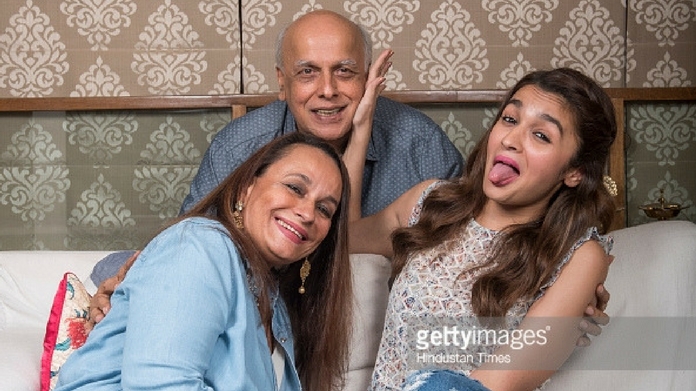 death threat for mahesh bhatt and family