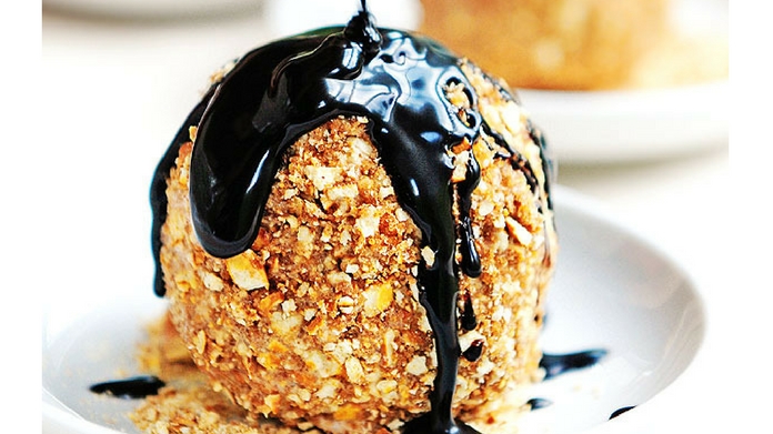 fried icecream recipe