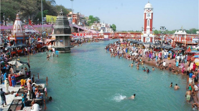 uttarakhand highcourt declares ganga yamuna as living legal entities