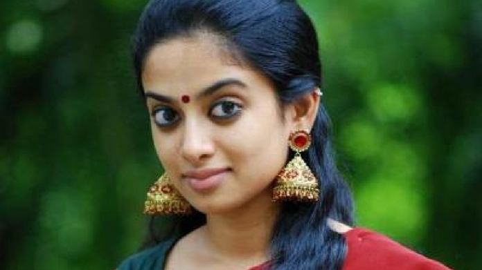 gautami nair to get married soon