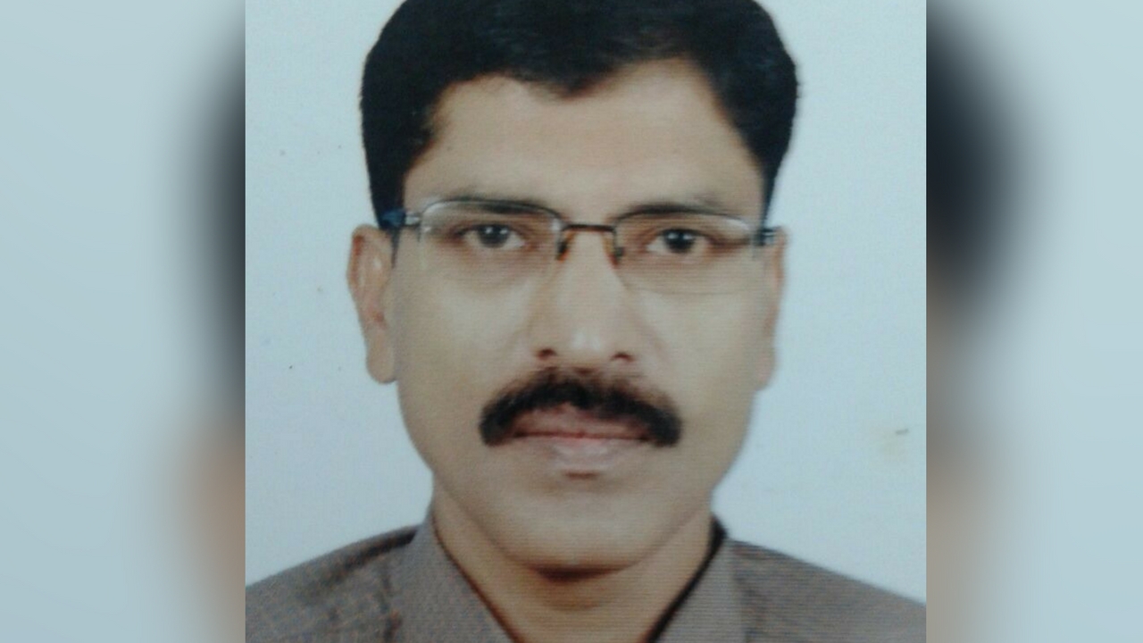 giridharan nair