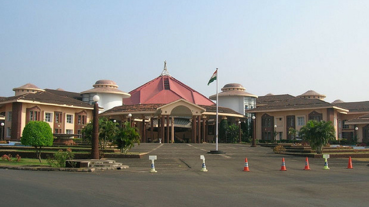 goa