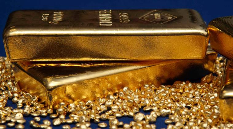 gold