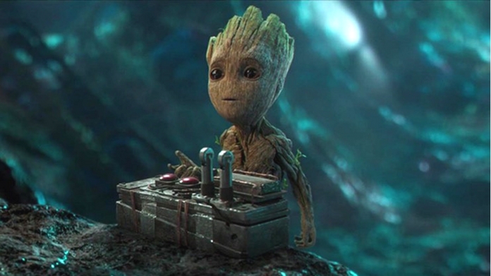 guardians of the galaxy trailer
