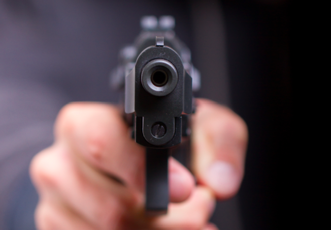 RJD leader shot dead