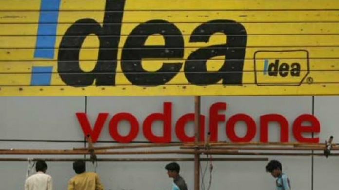 idea vodafone merge declared officially idea vodafone to function as single company from april