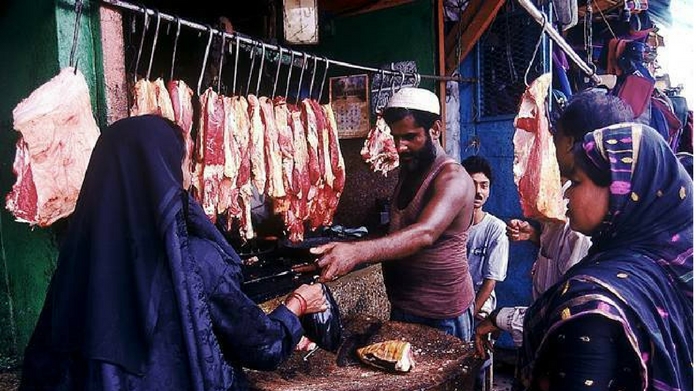 illegal slaughtery houses shut down center produced slaughter ban breaking law