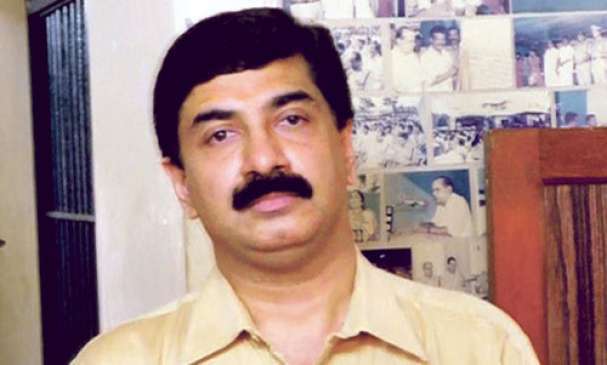 krishnadas bail will not banned sc rejects plea