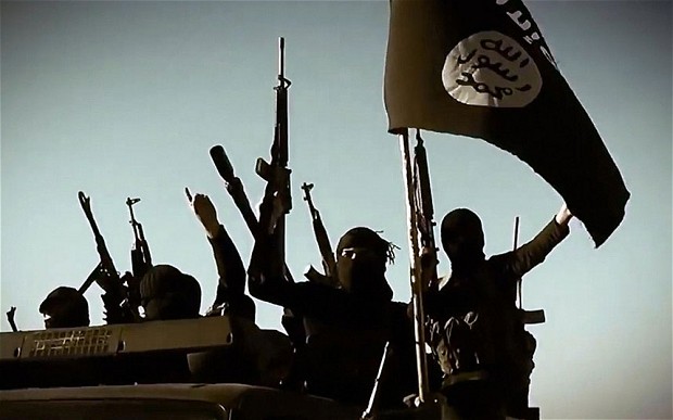 isis kannur native who joined ISIS dead