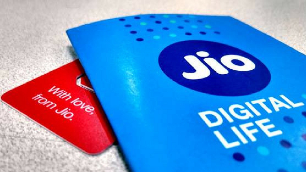 jio