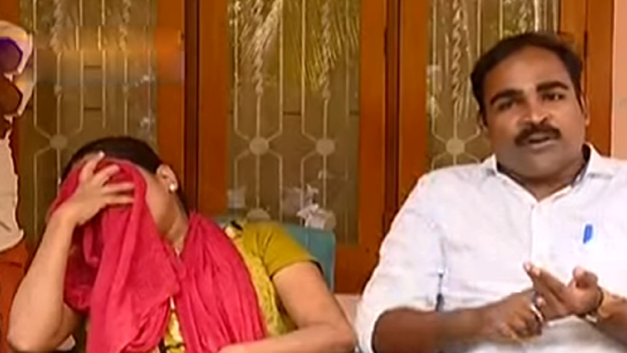 jishnu family