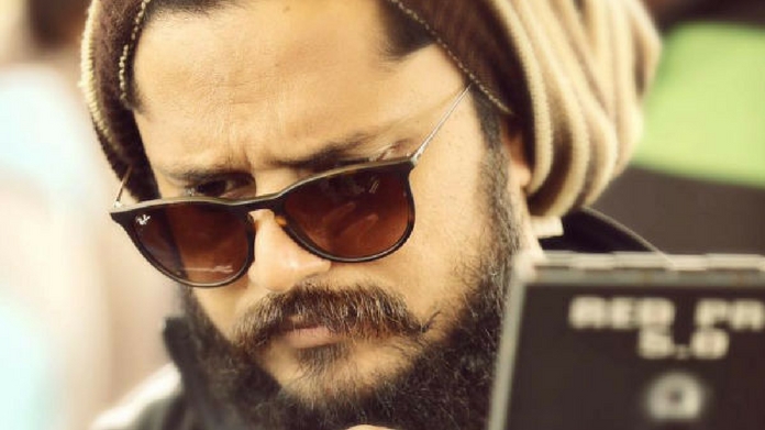 jomo about reason behind stepping back from dhruvanachathiram