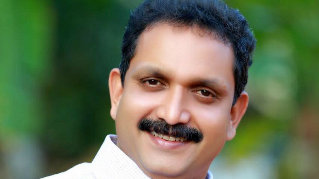 k surendran
