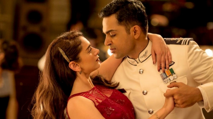 kaatru veliyidai trailer