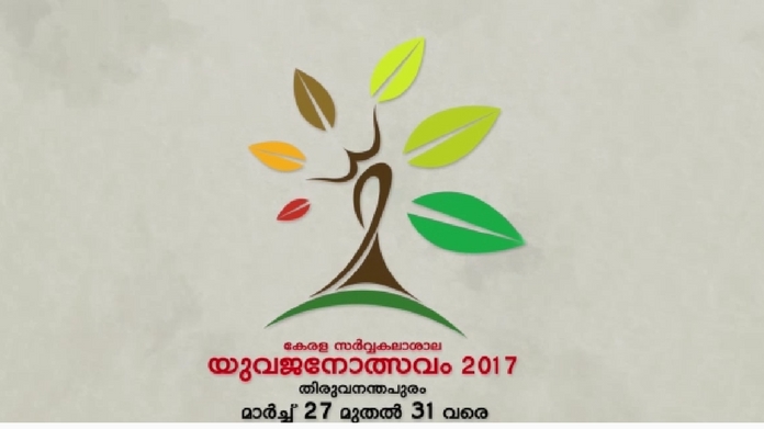 kerala university yuvajanolsavam signature video
