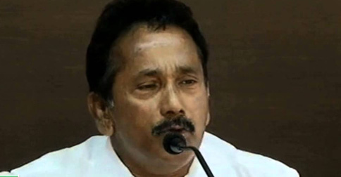 kerala-uzhavoor-vijayan