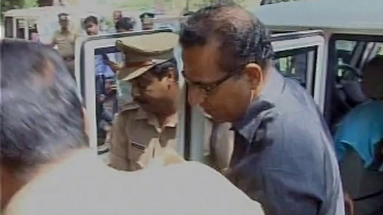 kottiyoor rape case