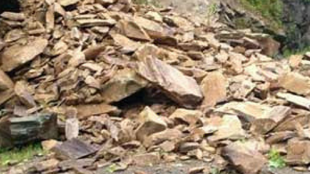 landslide himachal pradesh landslide