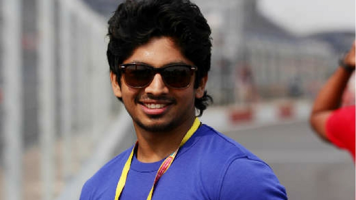 motor race champion aswin sundar died
