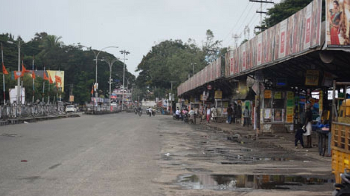motor vehicle strike on 30th of this month motor vehicle strike from today midnight