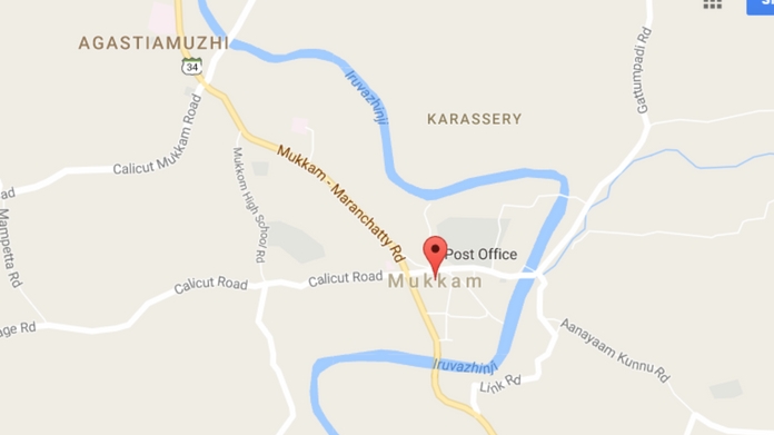 mukkam two innocent youths attacked alleged of robbery
