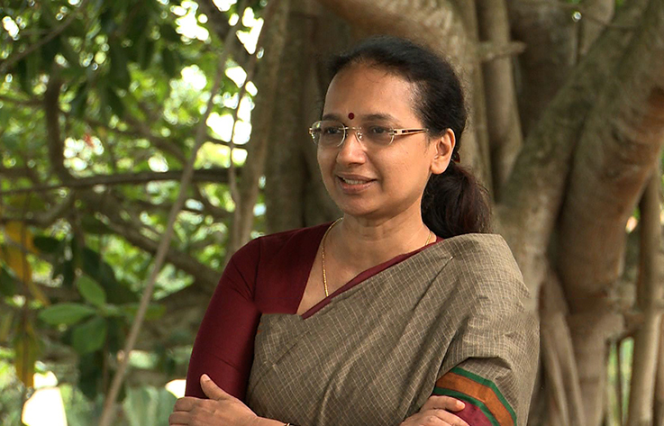 nalini-netto nalini netto resigns 31