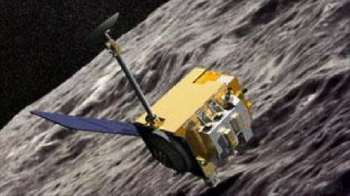 nasa finds missing chandrayan