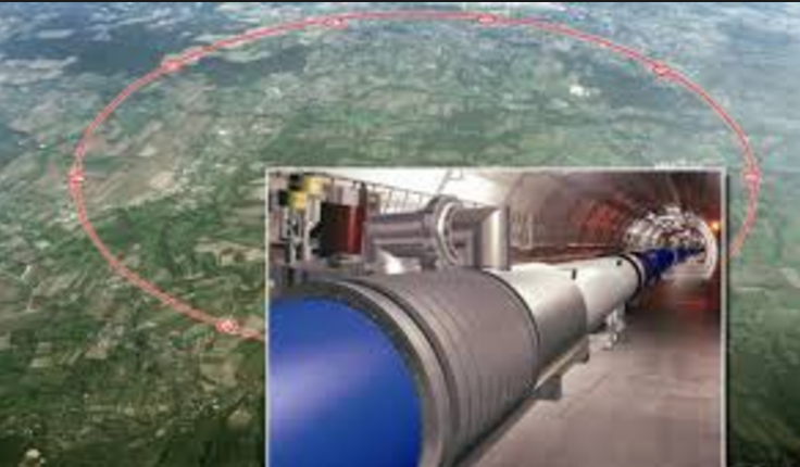 denied permission for neutrino experiment