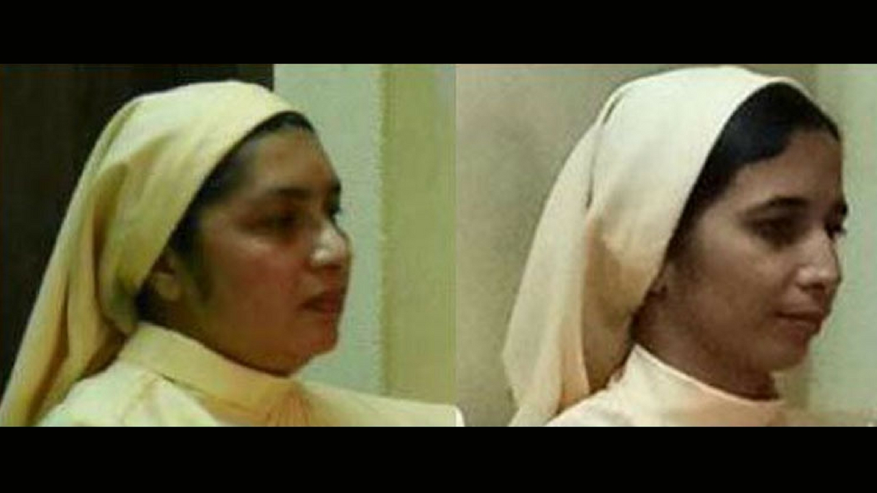 nuns-kottiyur rape case