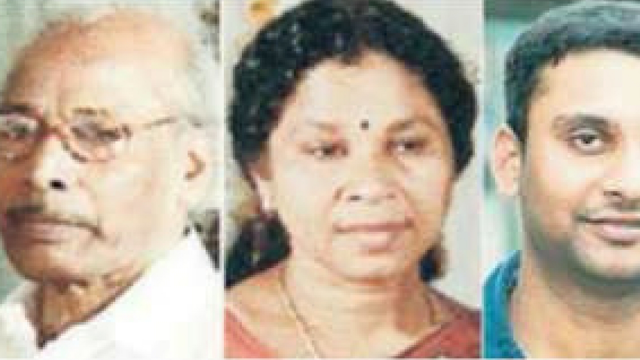 parambuzha