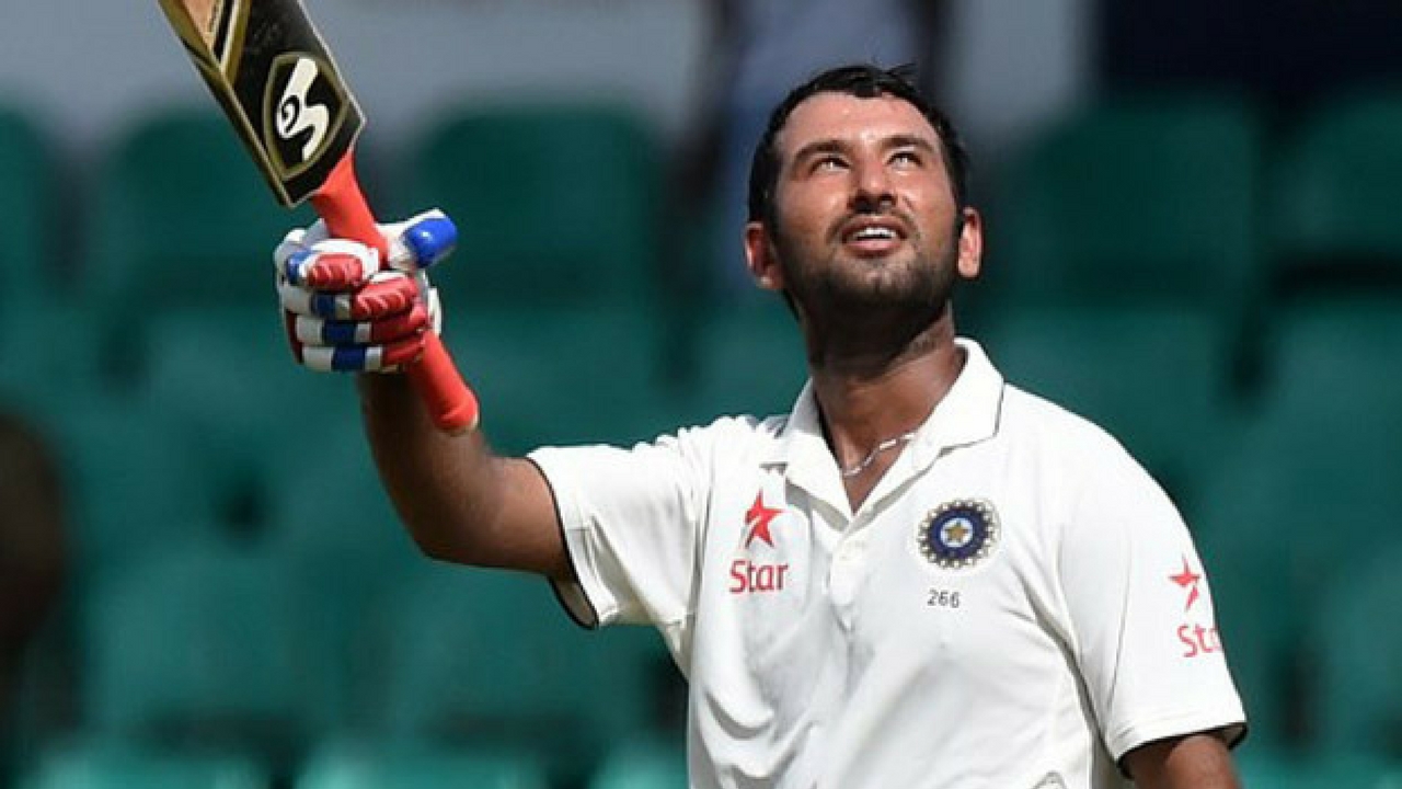 pujara