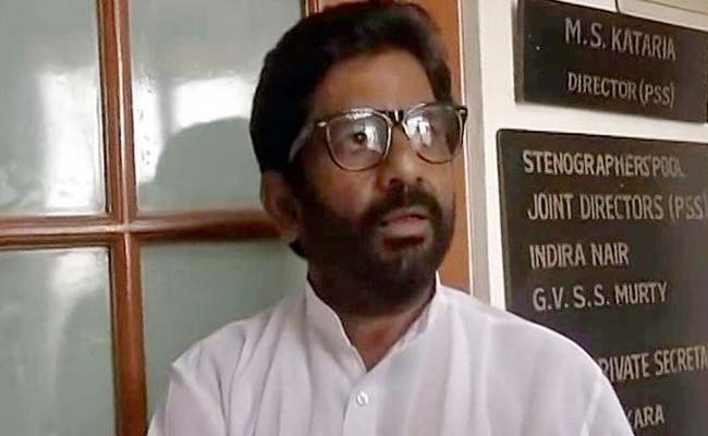 air india withdraws ban on gaikwad