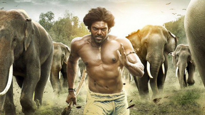 release date of kadamban release date