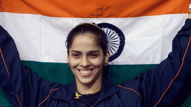 saina nehwal goves six lakh for the family of jawans killed at chattisgarh encounter