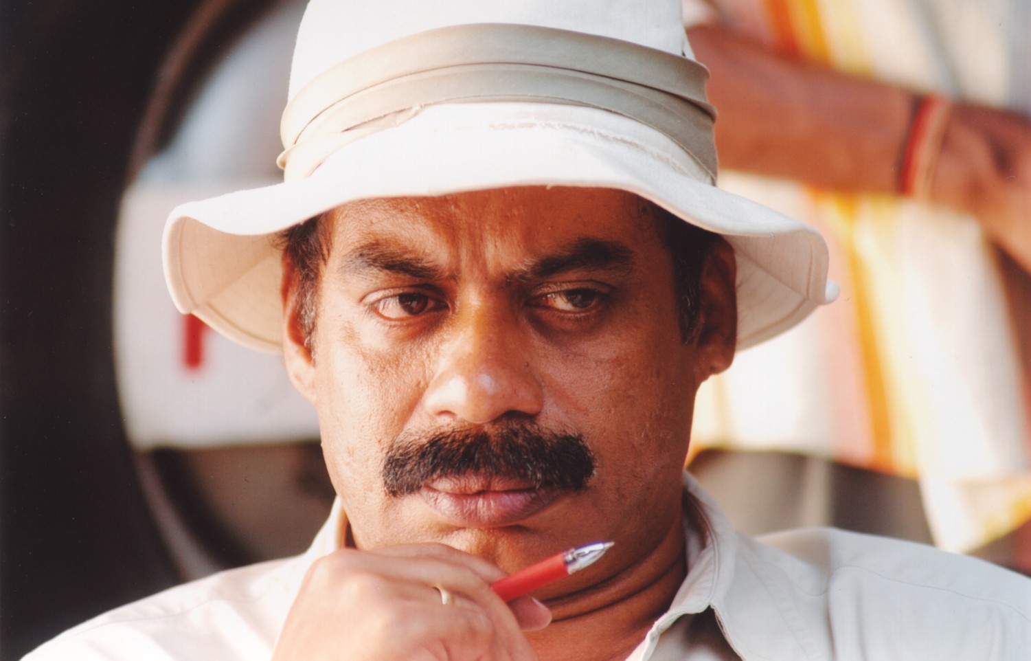 sathyan anthikkadu