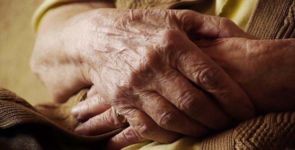 ninety year old woman got raped