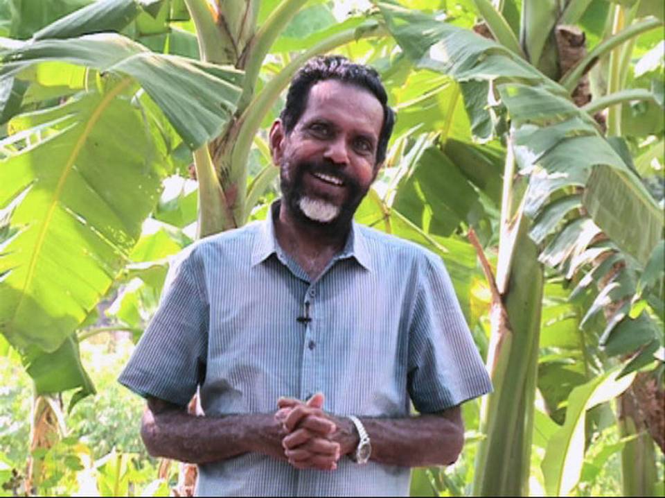 siddarth menon