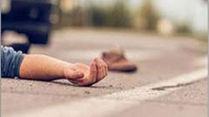 thiruvananthapuram lorry driver died