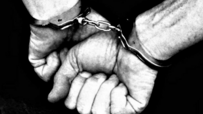 two convicts of payyannur dhanraj murder case surrendered