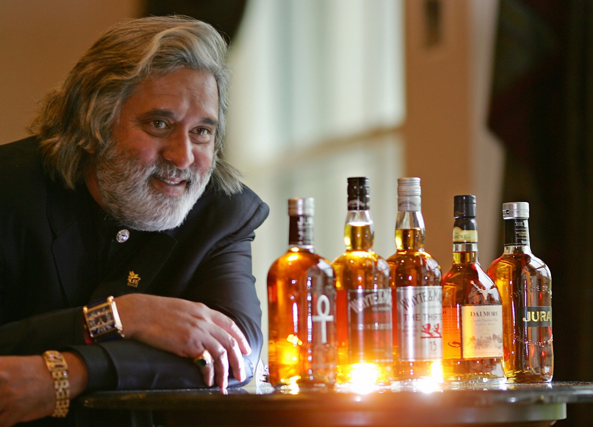 vijay-mallya vijay malya verdict july 10 vijay mallya arrested should send vijay mallya to india plea to be considered from dec 4