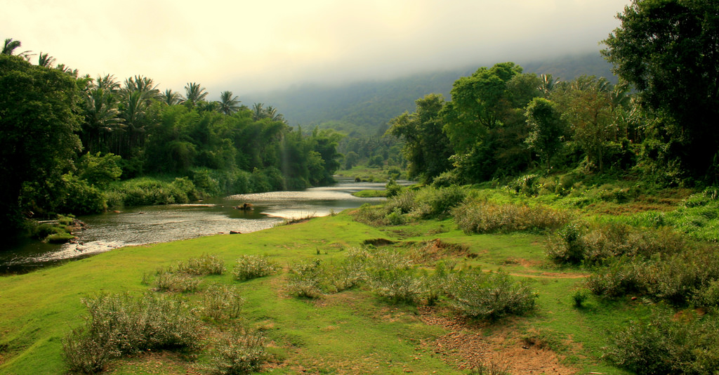 western ghats