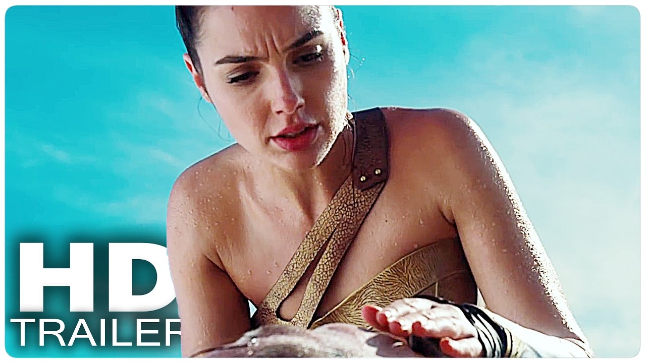 wonder woman