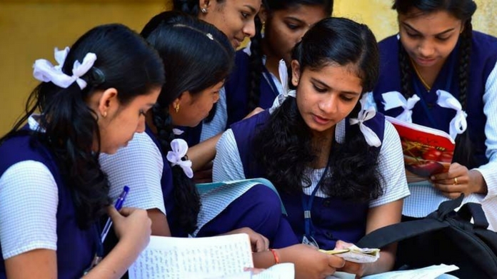 wont lose marks due to mistakes in question papers assures govt