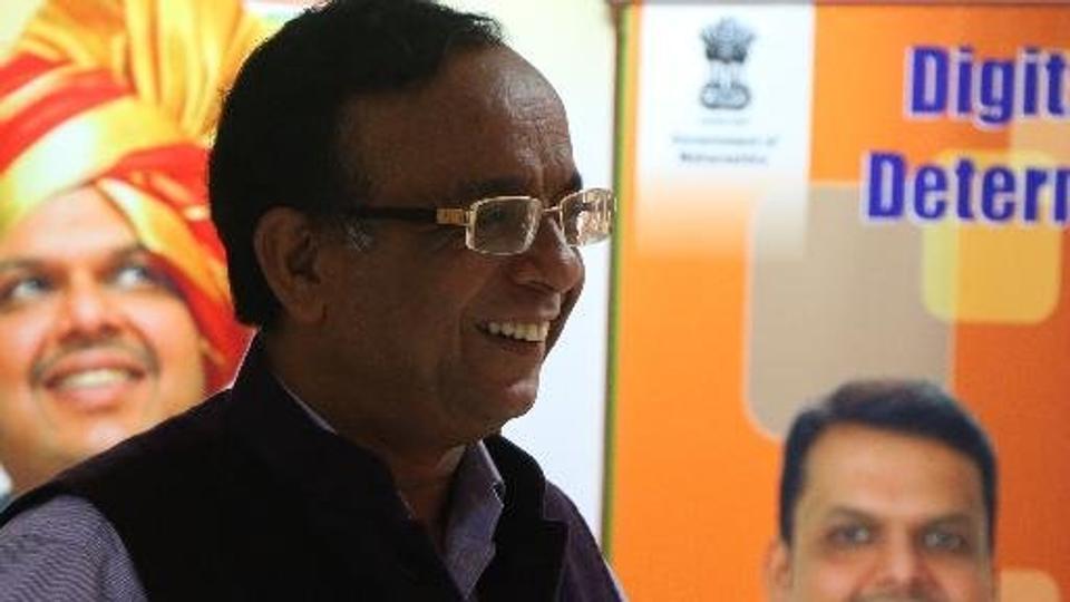 sunil kulkarni
