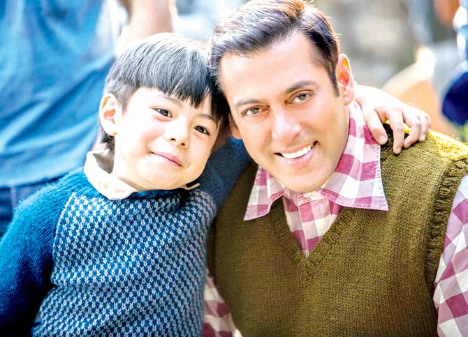 tubelight first look poster