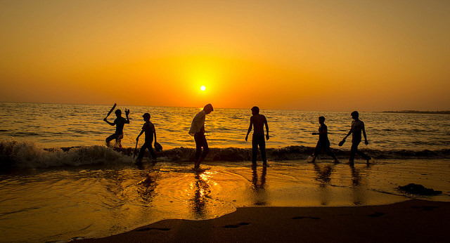 4.50 crore rupees for vypin beach first phase renovation