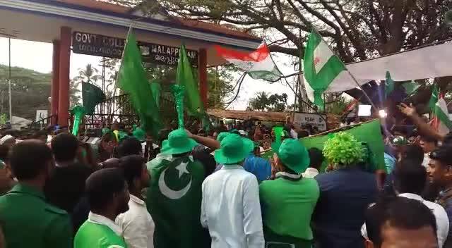 malappuram by election udf gets more that 3 lakh votes
