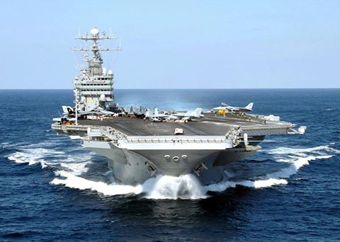 north korea threatens america